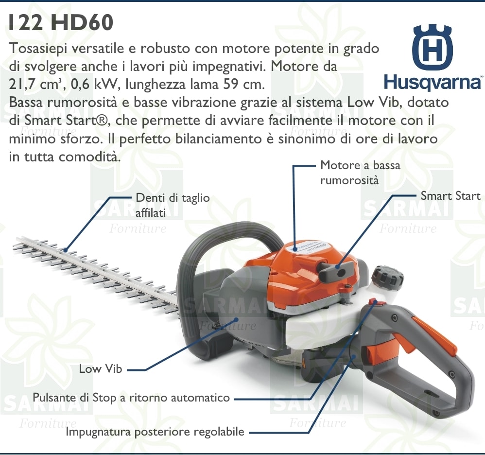 HVA 545