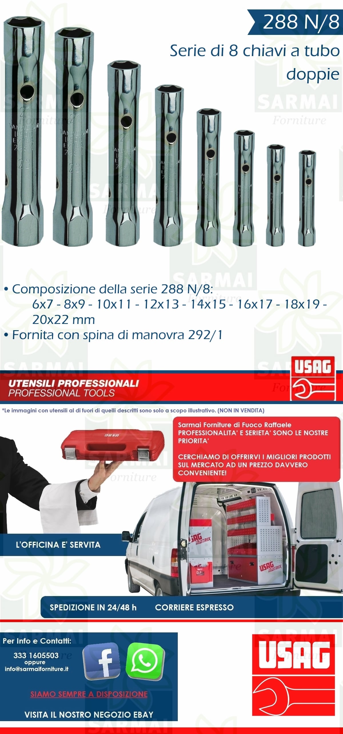HVA 545