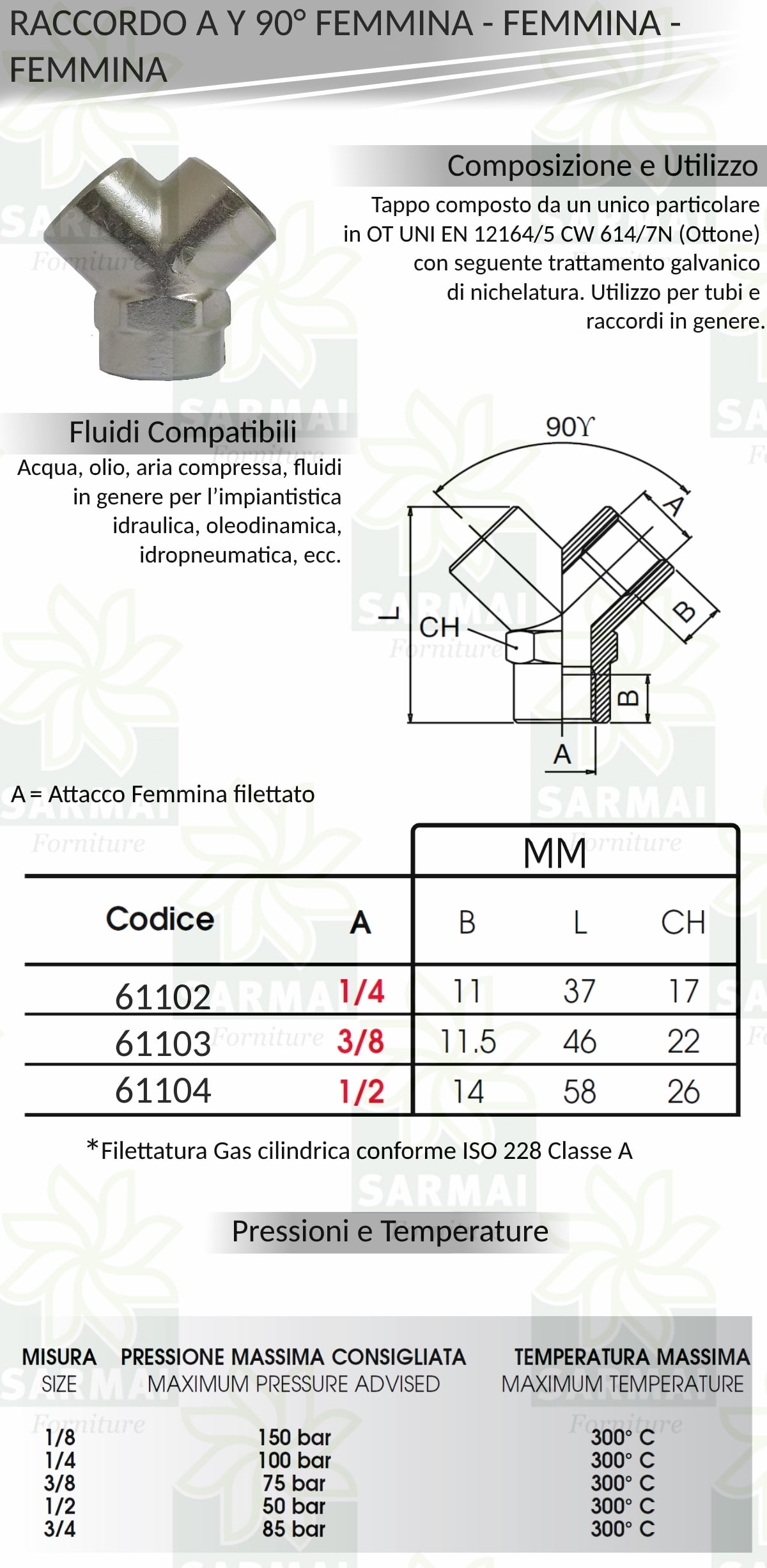 HVA 545