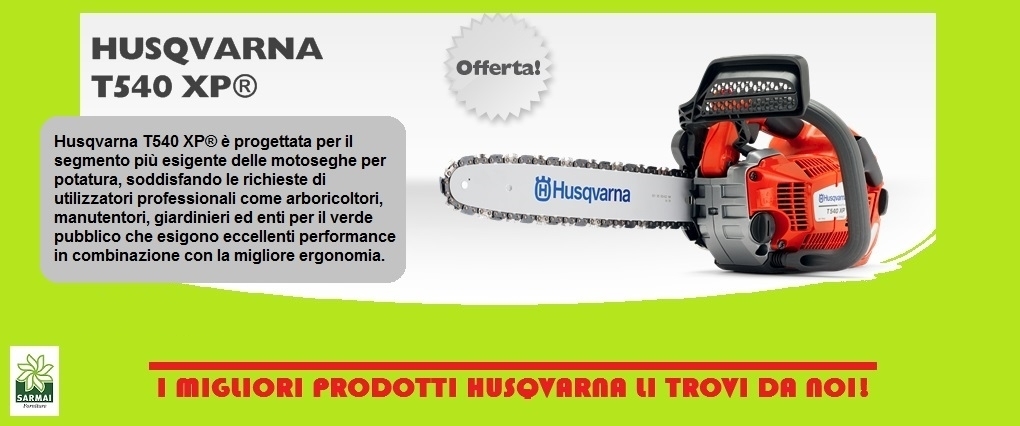 HVA T540 XP promo