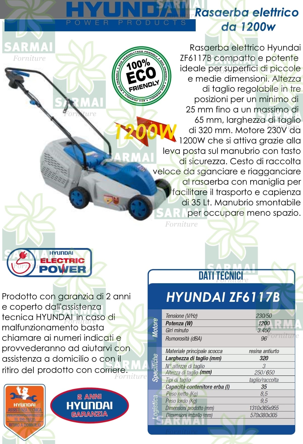 HVA 545