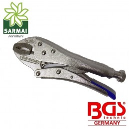 Pinza Autobloccante "EXPERT" 250 mm CHROME VANADIUM professionale BGS 4491