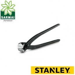 STANLEY 2-84-181 TENAGLIA 250 mm ferraiolo muratore cementista PROFESSIONALE