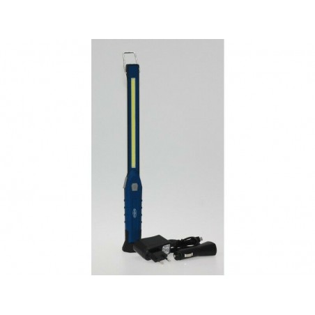 FERMEC 15601 lampada ultra sottile con led ad alta luminosità ricaricabile USB