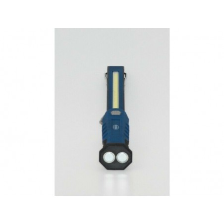 FERMEC 15601 lampada ultra sottile con led ad alta luminosità ricaricabile USB