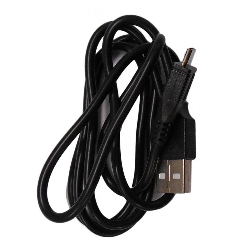 FERMEC 15601 lampada ultra sottile con led ad alta luminosità ricaricabile USB