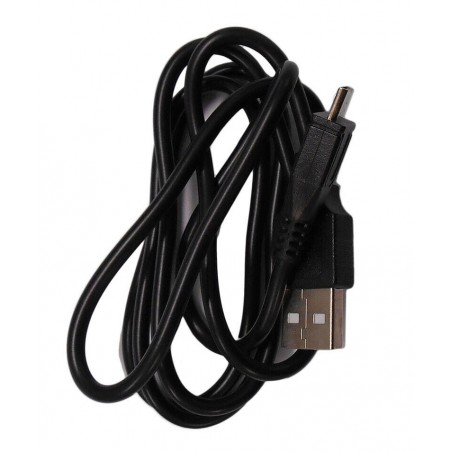 FERMEC 15601 lampada ultra sottile con led ad alta luminosità ricaricabile USB