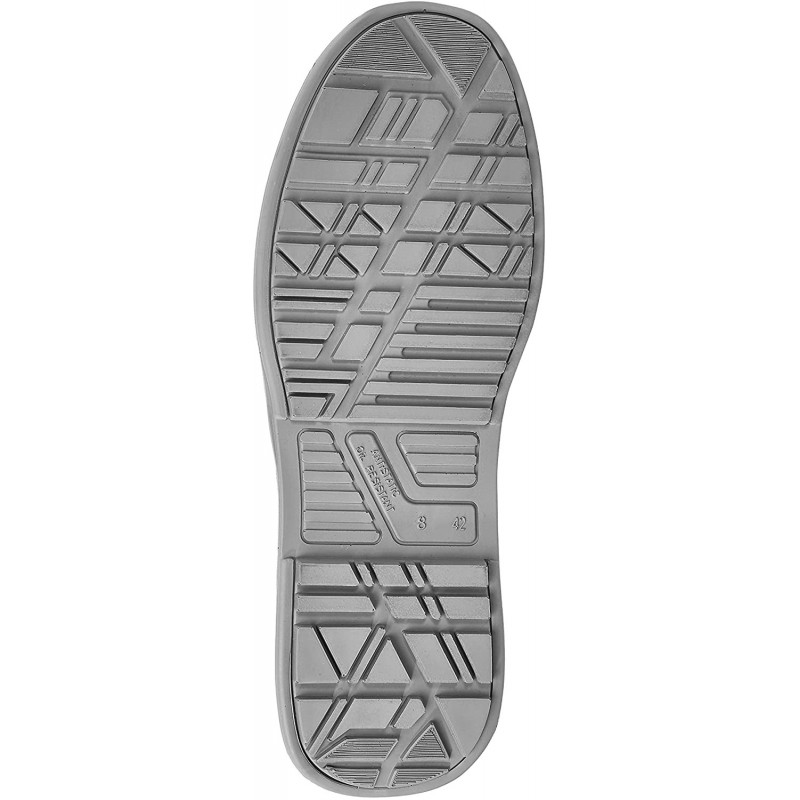 Scarpe Antinfortunistica UPOWER Red Lion PUSH S1P SRC ESD U-Power RedLion Tela
