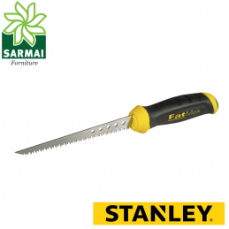 STANLEY 0-20-556 seghetto cartongesso legno sega potatura taglio materiali