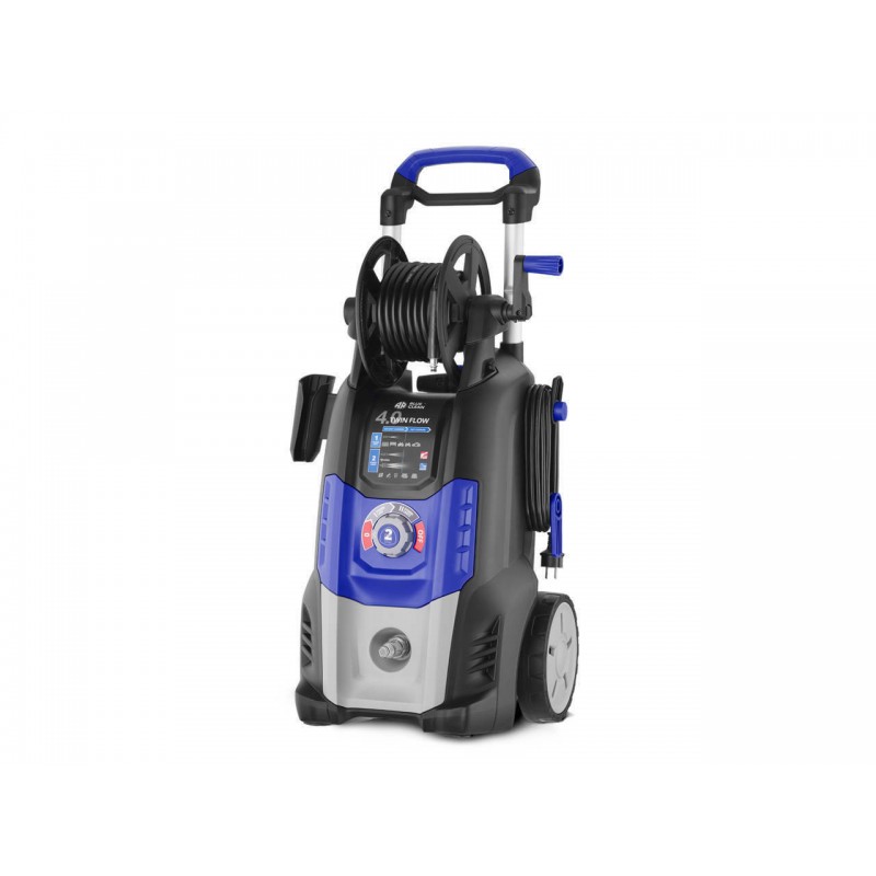 ANNOVI REVERBERI idropulitrice DTS Series 4.0 TWIN FLOW 150 bar 810 l/h 2,5 kW