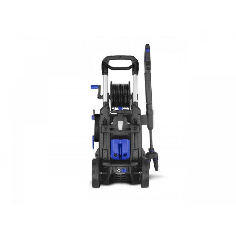 ANNOVI REVERBERI idropulitrice DTS Series 4.0 TWIN FLOW 150 bar 810 l/h 2,5 kW