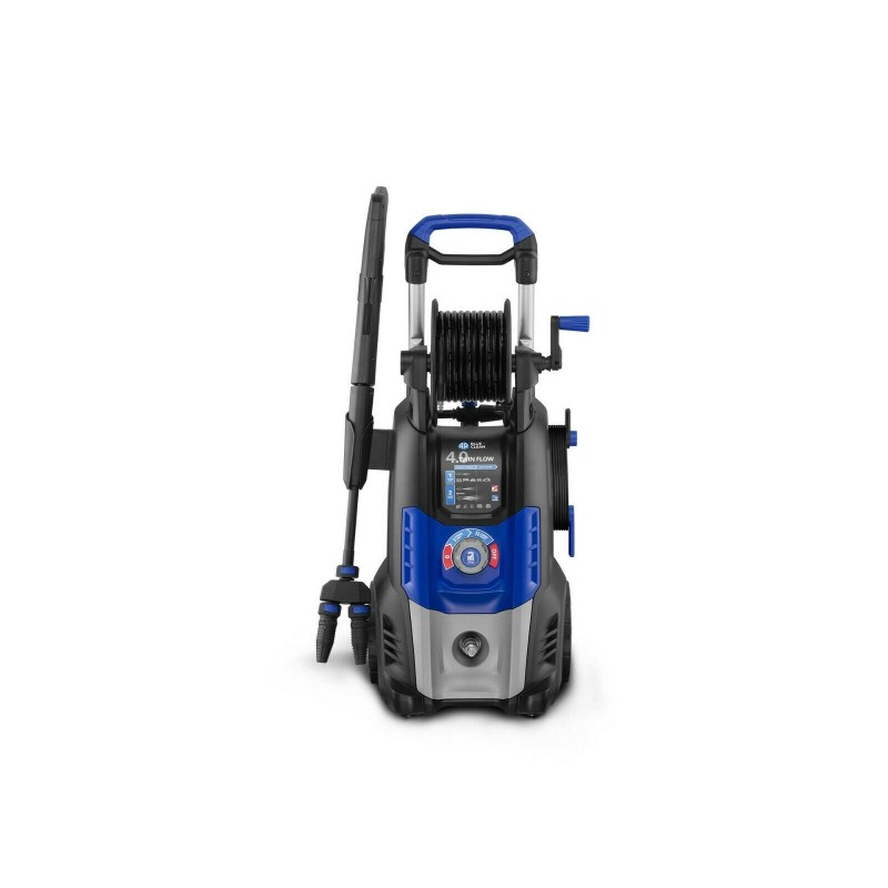ANNOVI REVERBERI idropulitrice DTS Series 4.0 TWIN FLOW 150 bar 810 l/h 2,5 kW