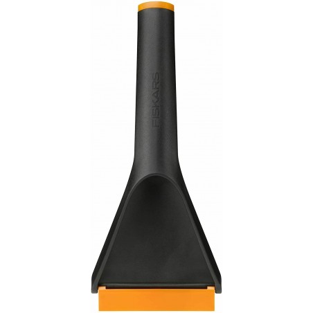Fiskars Raschietto SOLID raschietto per neve ghiaccio vetri auto art.1019354
