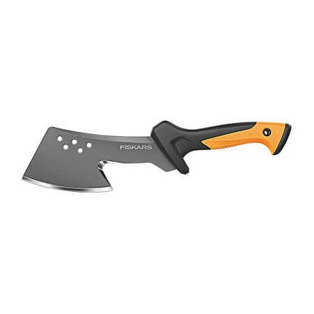 FISKARS HATCHET Ascia roncola accetta professionale sterpaglie rovi sottobosco