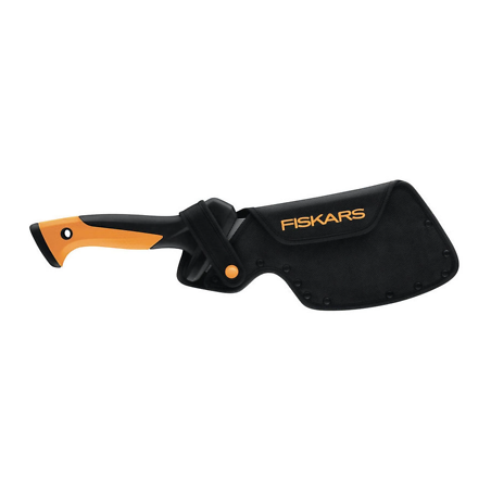 FISKARS HATCHET Ascia roncola accetta professionale sterpaglie rovi sottobosco
