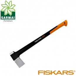 FISKARS Ascia accetta XL X25