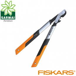 FISKARS Troncarami PowerGear X bypass S LX92 per legno fresco taglio Ø 38 mm