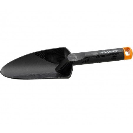 FISKARS 1000694 Trapiantatore bulbi Large per aiuole fioriere in fibra di vetro