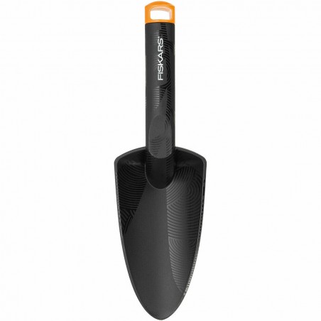 FISKARS 1000694 Trapiantatore bulbi Large per aiuole fioriere in fibra di vetro