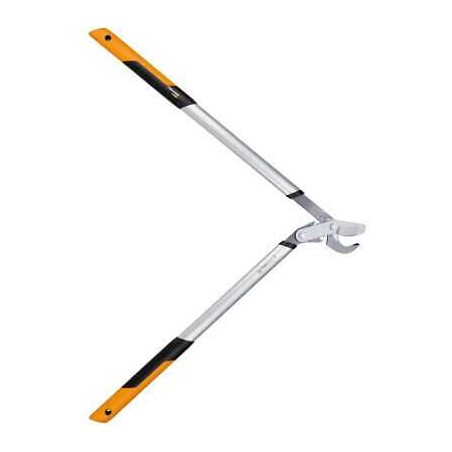 FISKARS Troncarami PowerGear X bypass L LX98 per legno fresco taglio Ø 50 mm