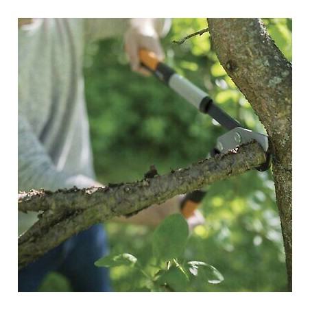 FISKARS Troncarami PowerGear X bypass S LX92 per legno fresco taglio Ø 38 mm