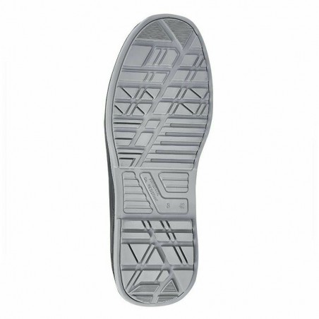 Scarpe comode da lavoro Antinfortunistica UPOWER Red Up GEMINI S1P SRC ESD RedUp