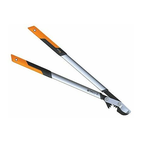 FISKARS Troncarami PowerGear X bypass L LX98 per legno fresco taglio Ø 50 mm