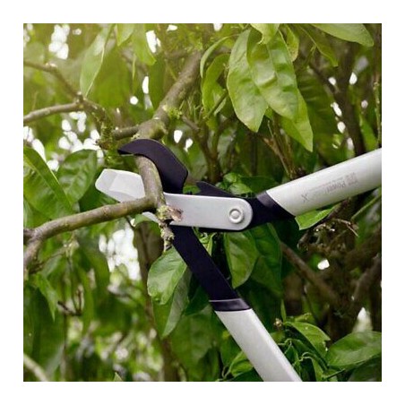 FISKARS Troncarami PowerGear X bypass S LX92 per legno fresco taglio Ø 38 mm