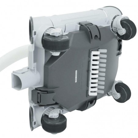 INTEX 28001 Robot pulitore fondo piscina aspiratore automatico manutenzione