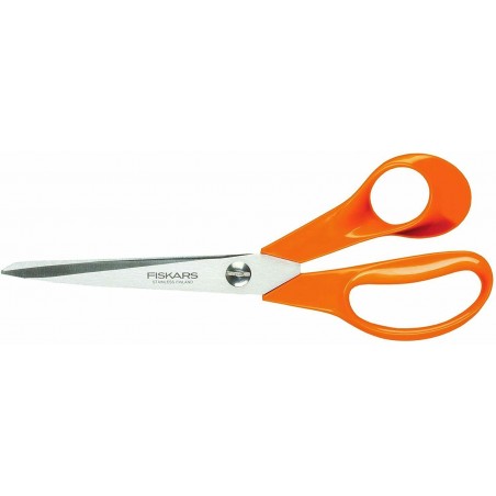 FISKARS S90 Forbice forbici multiuso da giardino cucina erbe potatura piante
