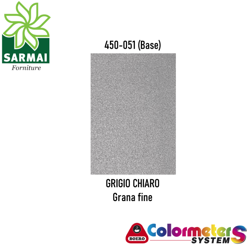 BOERO FERROPIU' MICACEO vernice pittura gel smalto antiruggine antichizzante 750 ml