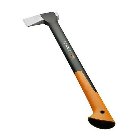 FISKARS Ascia accetta L X21 professionale da spacco per legna diametro 20-30 cm