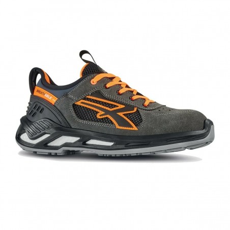 Scarpe da lavoro Antinfortunistica U-POWER UPOWER Red360 RYDER S1P SRC ESD