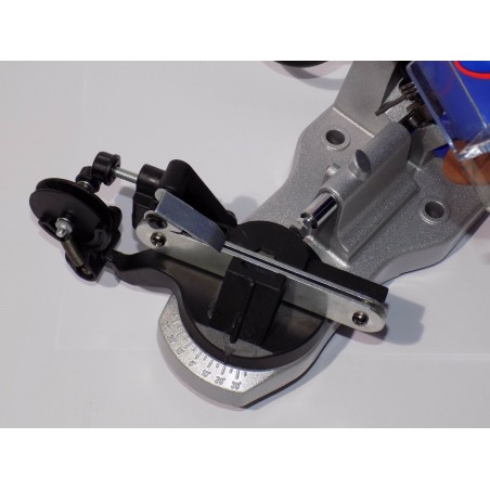 Affilacatene HYUNDAI affila mola per catene motosega angolo regolabile