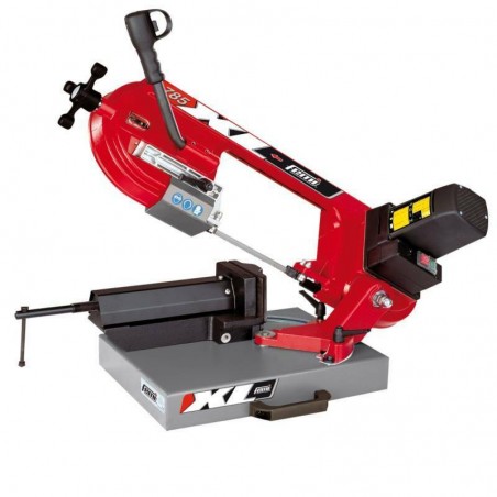 FEMI 785 XL Sega segatrice lama a nastro 2 velocità 1600W 230V taglio 20 cm