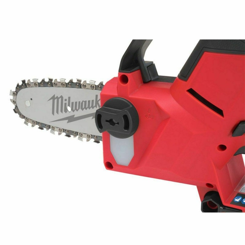 MILWAUKEE M12 FHS-602X FUEL 12V elettrosega sega potatore a batteria completo