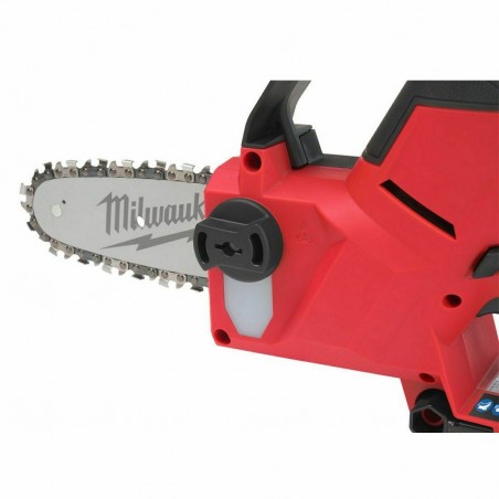 MILWAUKEE M12 FHS-602X FUEL 12V elettrosega sega potatore a batteria completo