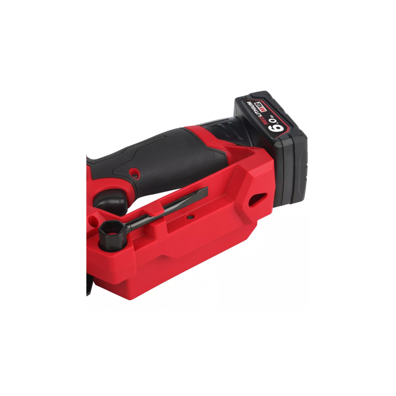 MILWAUKEE M12 FHS-602X FUEL 12V elettrosega sega potatore a batteria completo