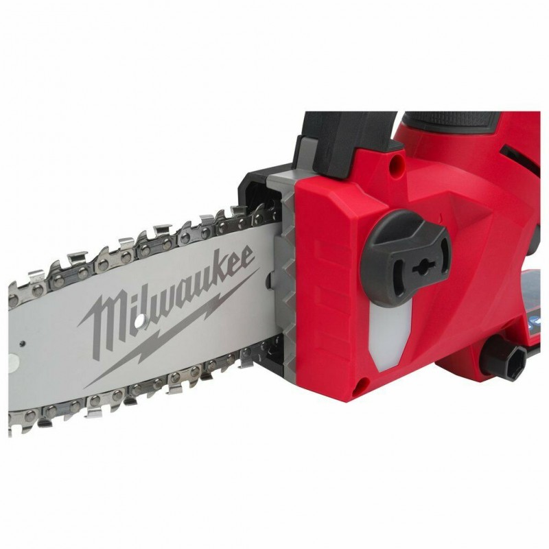 MILWAUKEE M12 FHS-602X FUEL 12V elettrosega sega potatore a batteria completo