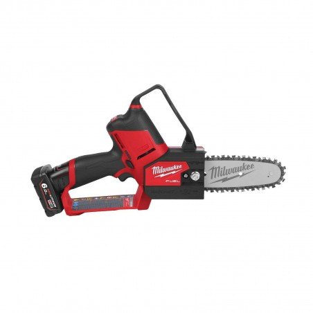 MILWAUKEE M12 FHS-602X FUEL 12V elettrosega sega potatore a batteria completo