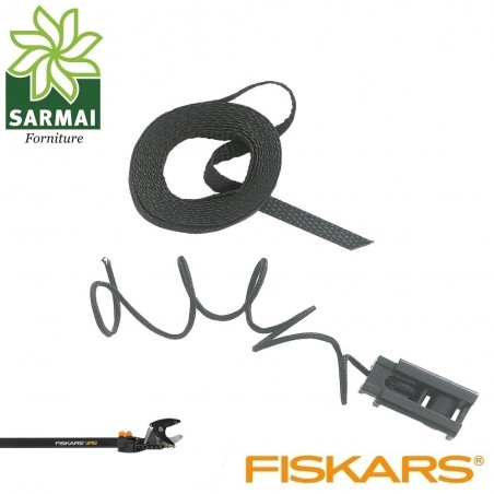 Fiskars fettuccia rullino ricambio svettatoio troncarami UP82 art.1027525