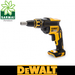 DeWALT DCF620NT-XJ avvitatore cartongesso 18V XR Litio solo corpo con valigetta