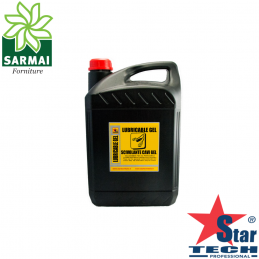 LUBRICABLE GEL liquido lubrificante scivolante per cavi a base di cere 1 LT