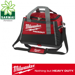 MILWAUKEE borsa borsone portautensili vuota sistema modulare packout 50 cm