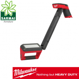 MILWAUKEE M12 UCL-0 Lampada professionale sottoscocca magnetica 1200 lumen 12V
