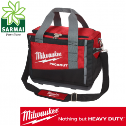 MILWAUKEE borsa borsone portautensili vuota sistema modulare packout 38 cm