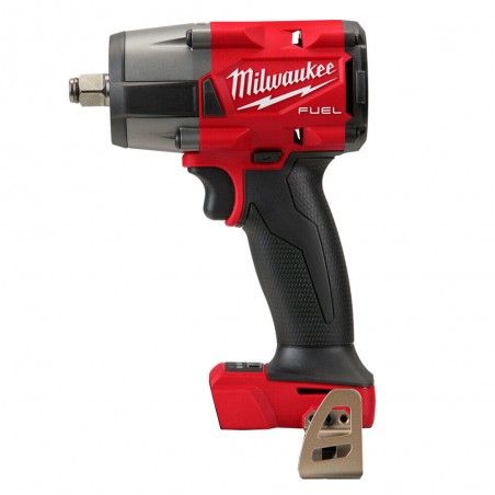 MILWAUKEE M18 FMTIW2F12-502X FUEL avvitatore a impulsi 881 Nm 18V attacco 1/2