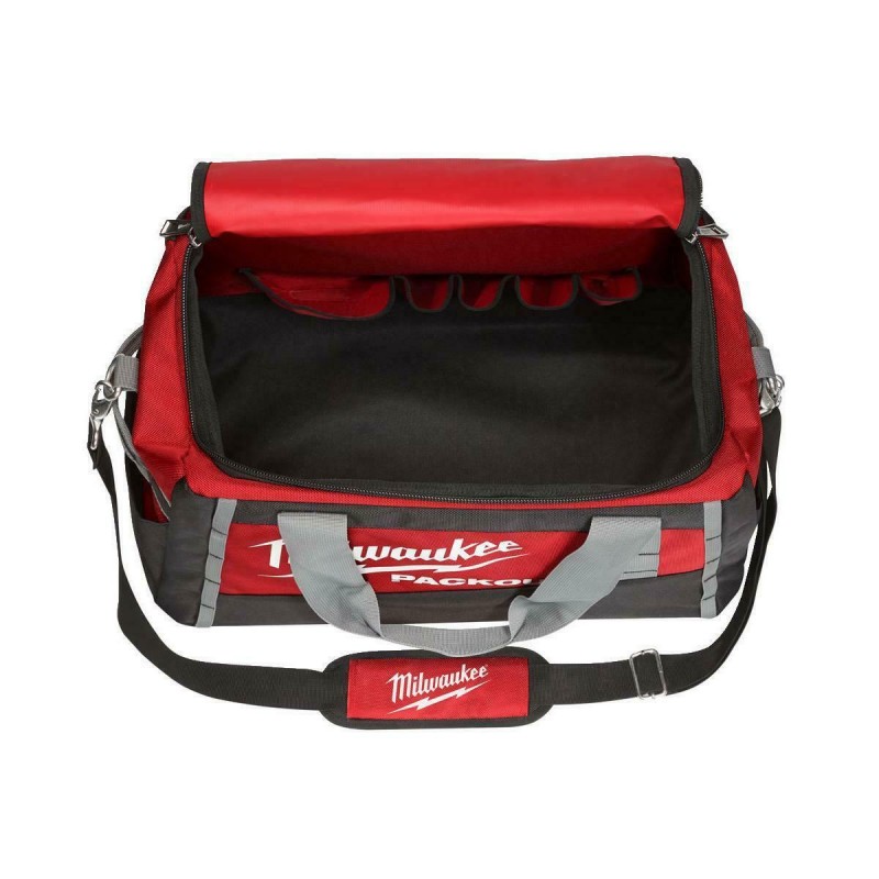 MILWAUKEE borsa borsone portautensili vuota sistema modulare packout 50 cm