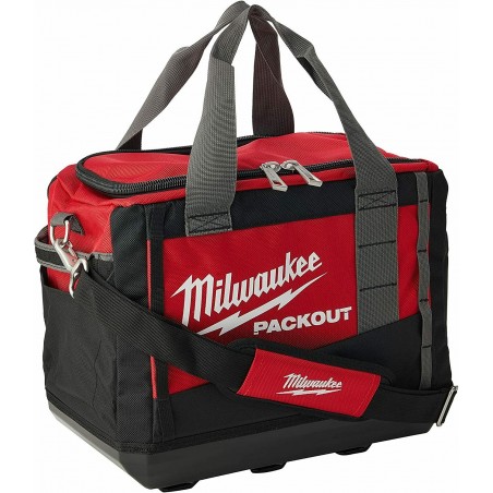 MILWAUKEE borsa borsone portautensili vuota sistema modulare packout 38 cm