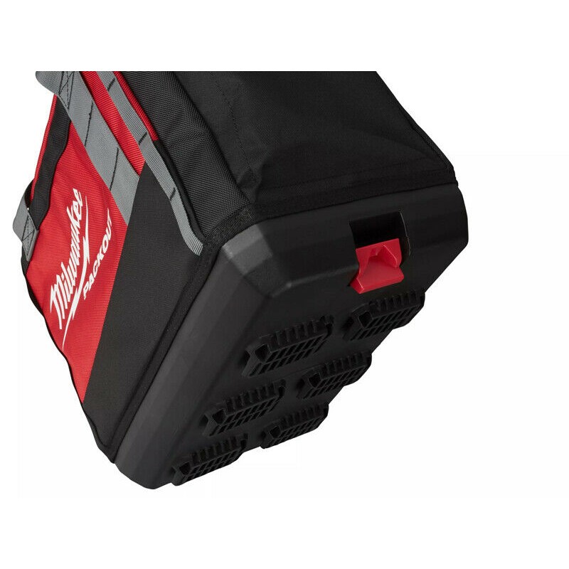 MILWAUKEE borsa borsone portautensili vuota sistema modulare packout 50 cm